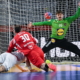 Handball Team Close to Quarterfinals by Beating Austria