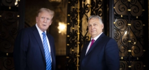 Hungary Welcomes Donald Trump’s Inauguration