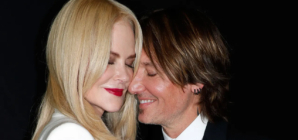 Nicole Kidman admits these steamy bathroom appliances are key to successful 18-year marriage to Keith Urban