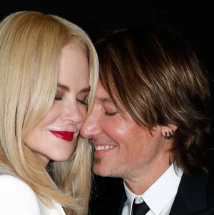 Nicole Kidman admits these steamy bathroom appliances are key to successful 18-year marriage to Keith Urban