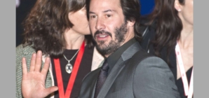 Film Shooting Starts in Budapest Starring Keanu Reeves