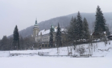 Captivating Winter Music Festival Awaits Visitors in Lillafüred