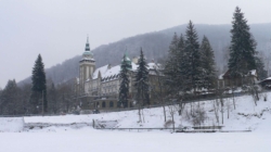 Captivating Winter Music Festival Awaits Visitors in Lillafüred