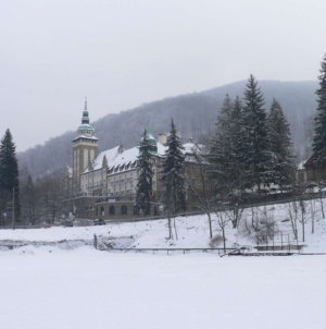 Captivating Winter Music Festival Awaits Visitors in Lillafüred