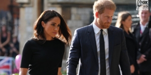 Meghan Markle, Prince Harry called local villains by neighbors in ritzy California town