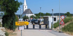 Schattendorf Border Dispute Ends Up before the Austrian Constitutional Court