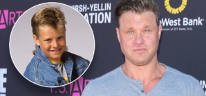 ‘Home Improvement’ star Zachery Ty Bryan allegedly choked, punched woman in domestic violence dispute