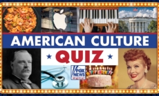 American Culture Quiz: Test yourself on groundbreaking gadgets, medical marvels and Southern staples