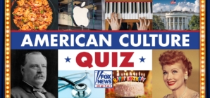 American Culture Quiz: Test yourself on groundbreaking gadgets, medical marvels and Southern staples