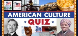 American Culture Quiz: Test yourself on soda switches, baseball brilliance and revolutionary recipes