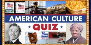 American Culture Quiz: Test yourself on soda switches, baseball brilliance and revolutionary recipes