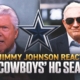 Jimmy Johnson REACTS to Cowboys’ head coaching search | NFL on FOX