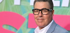 Adam Carolla calls LA fires ‘bottoming out’ moment that will flip Hollywood politically