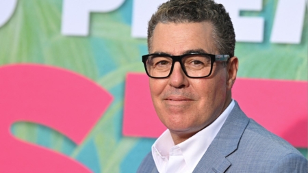 Adam Carolla calls LA fires ‘bottoming out’ moment that will flip Hollywood politically