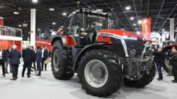 International Agricultural Machinery Exhibition Opens Its Doors in Budapest