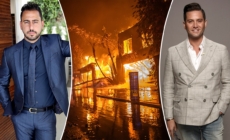 LA fires: ‘Million Dollar Listing’ stars raise alarm about illegal price gouging