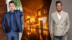 LA fires: ‘Million Dollar Listing’ stars raise alarm about illegal price gouging