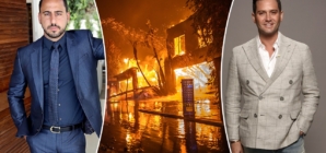 LA fires: ‘Million Dollar Listing’ stars raise alarm about illegal price gouging