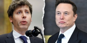 Fox News AI Newsletter: Musk vs. Altman