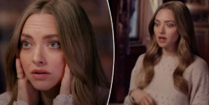 ‘Mean Girls’ star demands ‘justice’ for relative’s brutal murder after discovering harrowing family secret