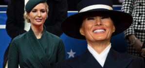 Trump family dynasty brings royal flair to White House