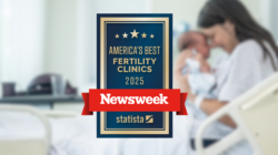 America’s Best Fertility Clinics 2025 Survey