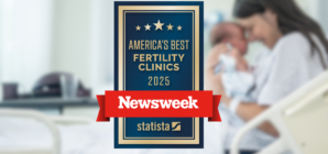 America’s Best Fertility Clinics 2025 Survey