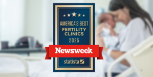 America’s Best Fertility Clinics 2025 Survey