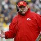 Chiefs’ Andy Reid Has Hilarious Response to Winning 300th Game