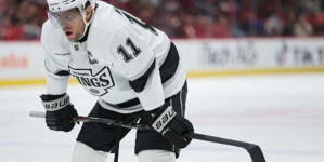 Kings’ Anze Kopitar, Jim Hiller Speak on ‘Tragic’ Situation With LA Wildfires