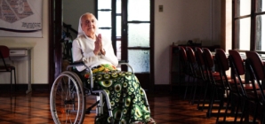 World’s oldest person identified as soccer-loving nun