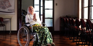 World’s oldest person identified as soccer-loving nun