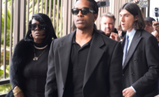 One A$AP Rocky Juror Is ‘Very Risky’ for Rapper’s Case