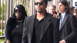 One A$AP Rocky Juror Is ‘Very Risky’ for Rapper’s Case