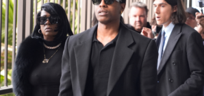 One A$AP Rocky Juror Is ‘Very Risky’ for Rapper’s Case