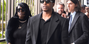 One A$AP Rocky Juror Is ‘Very Risky’ for Rapper’s Case