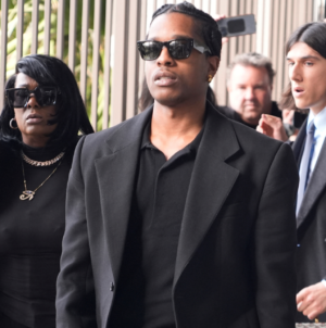 One A$AP Rocky Juror Is ‘Very Risky’ for Rapper’s Case