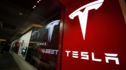 Tesla earnings miss Wall Street expectations despite record sales