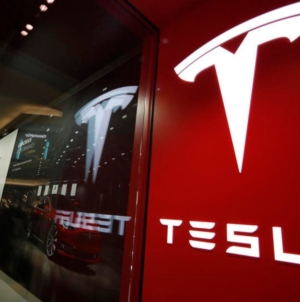 Tesla earnings miss Wall Street expectations despite record sales