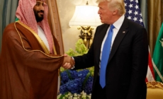 Saudi Arabia plans to invest $600 billion in U.S. over next 4 years, crown prince says in call with Trump