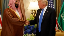 Saudi Arabia plans to invest $600 billion in U.S. over next 4 years, crown prince says in call with Trump