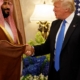 Saudi Arabia plans to invest $600 billion in U.S. over next 4 years, crown prince says in call with Trump