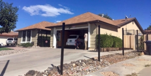 The house made famous by “Breaking Bad” TV show up for sale in New Mexico