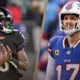 Baltimore Ravens favored in Buffalo for AFC playoff clash: Is the line justified? | Speak