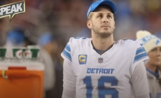 Can the Detroit Lions offense propel them to a deep playoff run this year? | Speak