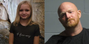 Texas man who kidnapped, killed 11-year-old girl whose body was found in river is sentenced