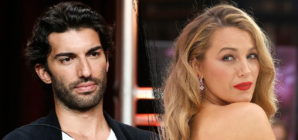 Justin Baldoni accuses Blake Lively’s husband of mocking him in ‘Deadpool’ movie as he gears up to sue actress