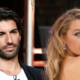 Justin Baldoni accuses Blake Lively’s husband of mocking him in ‘Deadpool’ movie as he gears up to sue actress