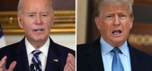 Donald Trump Says Joe Biden Making Transition ‘As Difficult As Possible’