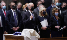 Jill Biden Compared to ‘Lady Macbeth’ As Feud with Nancy Pelosi Intensifies